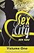 Sex in the City: New York, ...