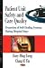 Patient Unit Safety and Car...