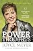 Power Thoughts: 12 Strategies to Win the Battle of the Mind