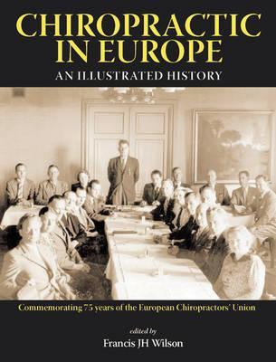 Chiropractic in Europe (Hardcover)
