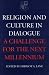 Religion and Culture in Dia...