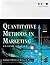 Quantitative Methods in Marketing by Graham J. Hooley