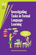 Investigating Tasks in Formal Language Learning
