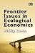 Frontier Issues in Ecologic...