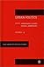 Urban Politics by Jonathan S. Davies