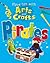 Have Fun With Arts and Crafts: Pirates