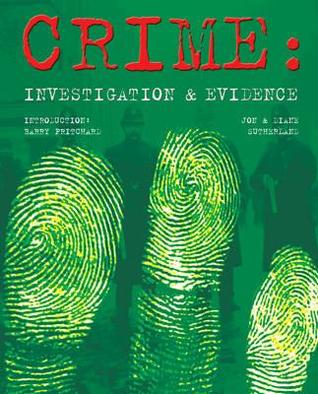 Crime: Investigation & Evidence