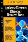Antisense Elements Genetics Research Focus