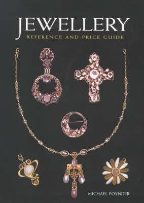 Jewellery: Reference and Price Guide