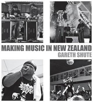 Making Music in New Zealand (Paperback)