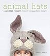 Animal Hats: 15 K...