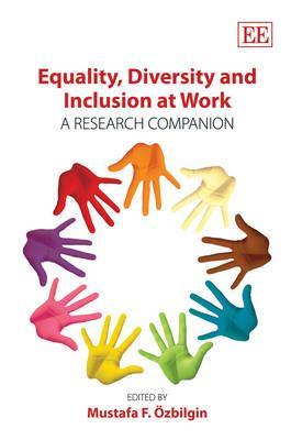 Equality, Diversity and Inclusion at Work: A Research Companion