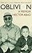 Oblivion: A Memoir