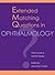Extended Matching Questions in Ophthalmology