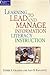 Learning to Lead & Manage Info Lit by Esther S. Grassian