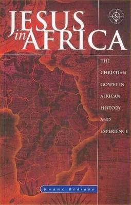 Jesus In Africa