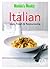 Italian: Easy, Fresh & Flavoursome.