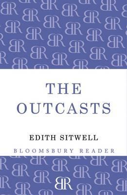 Outcasts (Paperback)