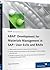 Abap Development for Materials Management in Sap: User Exits and Badis