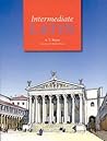 Intermediate Latin (Latin Edition)