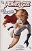 Power Girl, Volume 4: Old F...