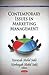 Contemporary Issues in Marketing Management