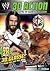 WWE 3D Action Book Winter 2010