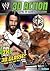 WWE 3D Action Book Winter 2010 by Pedigree Books