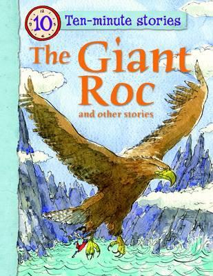 The Giant Roc and Other Stories (Paperback)