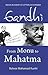 Gandhi by Bolwar Mahamad Kunhi ಬೊಳುವಾ... Gandhi by Bolwar Mahamad Kunhi ಬೊಳುವಾ...