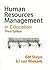 Human Resources Management in Education: Third Edition