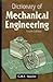 Dictionary of Mechanical Engineering