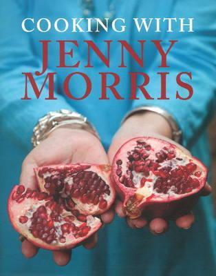 Cooking with Jenny Morris