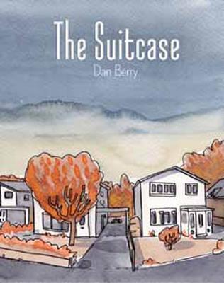 The Suitcase (Hardcover)