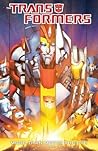 The Transformers by James Roberts