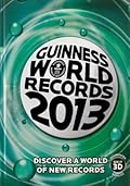 Guinness World Records 2013