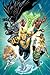 Justice League International, Vol. 1: The Signal Masters