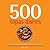 500 Tapas Dishes