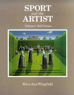 Sport and the Artist: Ball Games