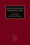 British Overseas Territories Law