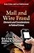 Mail and Wire Fraud: Elements and Considerations in Federal Crimes (Law, Crime and Law Enforcement)