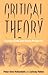 Critical Theory: Current St...