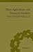 Slave Agriculture and Financial Markets in Antebellum America: The Bank of the United States in Mississippi, 1831-1852 (Financial History)