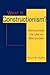 What Is Constructionism?: N...