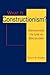 What Is Constructionism? by Scott R. Harris
