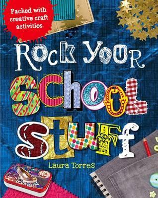 Rock Your School Stuff (Paperback)