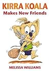 Kirra Koala Makes New Friends