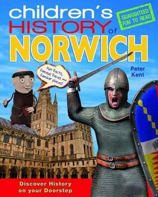 Children's History of Norwich (Hardcover)