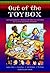 Out of the Toybox by Heather Butler