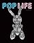 Pop Life: Art in a Material...